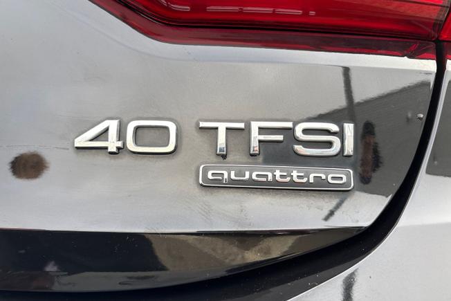 Audi Q3 Photo 33