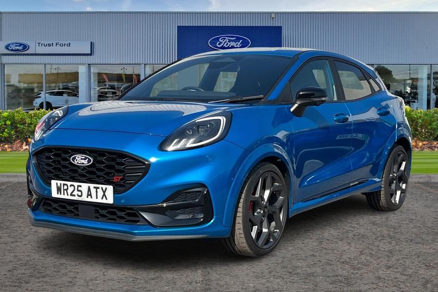Ford PUMA Photo autoimg-aede6d0001a0f753a177b240f6fe933dd2b1dea9.jpg