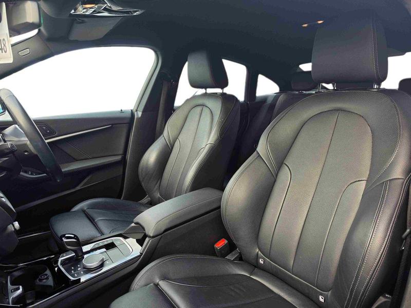 Used BMW 2 Series Gran Coupe YJ73ZJM 17