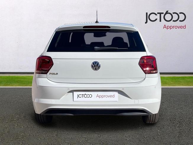 VOLKSWAGEN Polo Photo 7