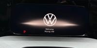 Volkswagen Golf Photo 15