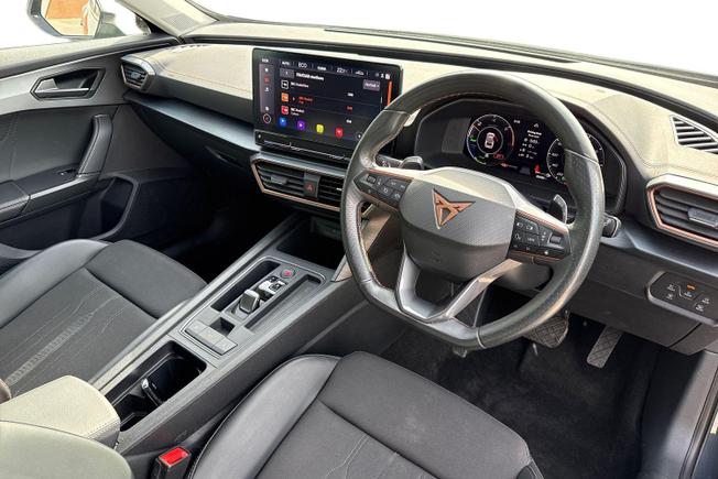 CUPRA Formentor Photo 6