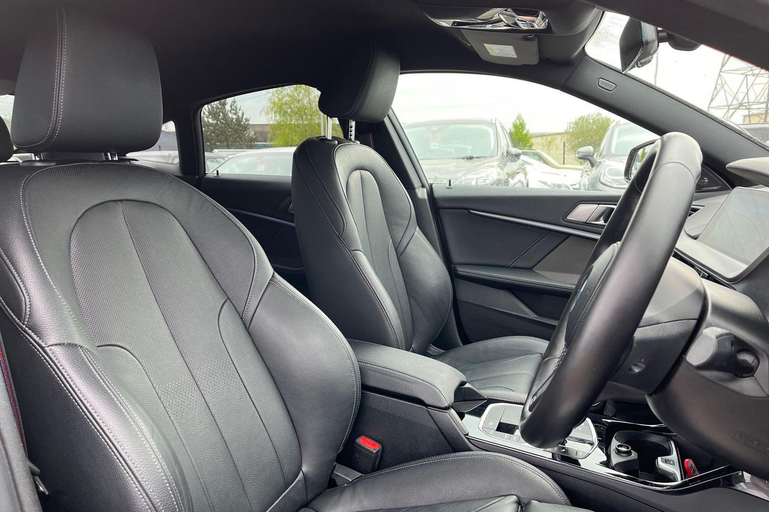 BMW 2 Series Gran Coupe Photo 16