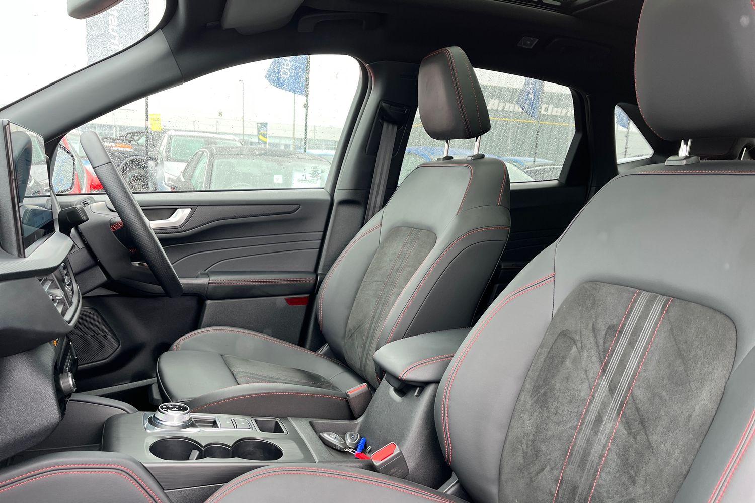 Ford Kuga Photo 18