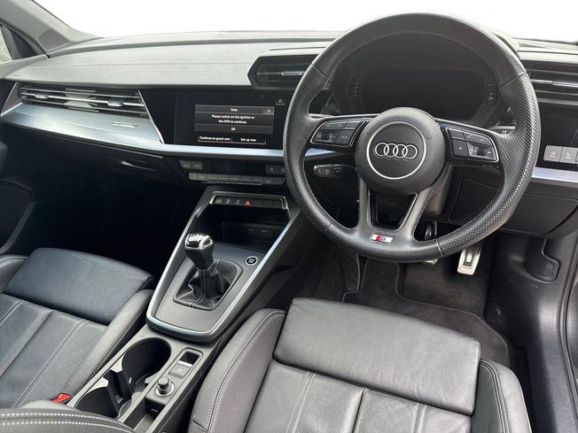Audi A3 Photo 11