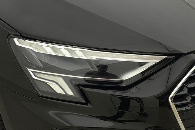 AUDI A3 Photo 19
