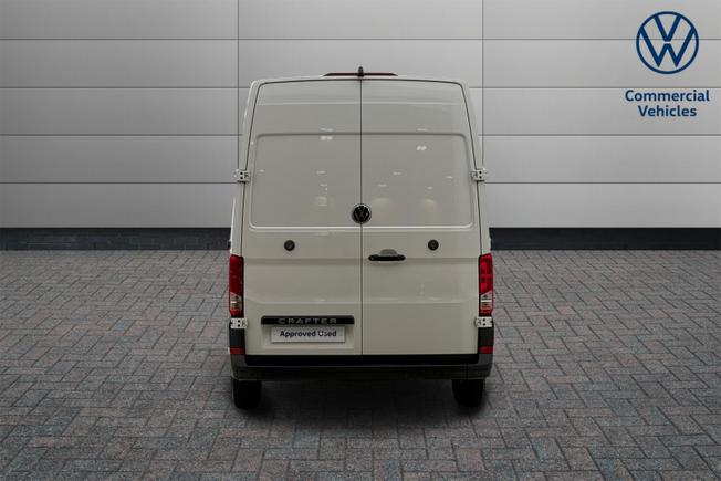 VOLKSWAGEN Crafter Photo 7