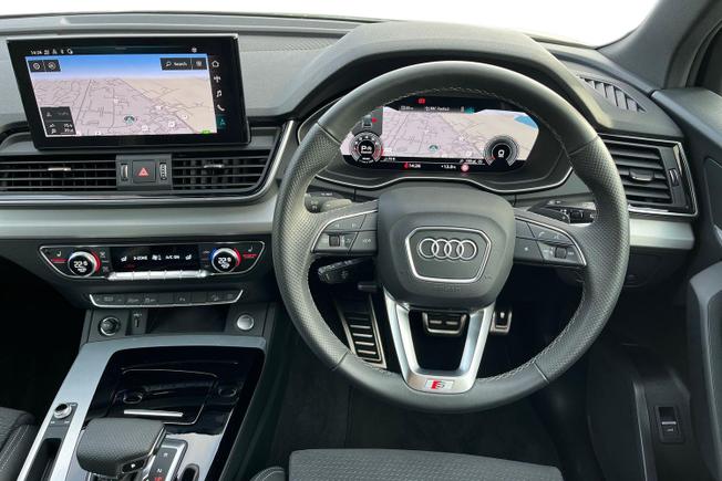 Audi Q5 Photo 12
