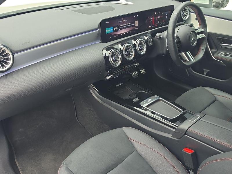 Used Mercedes-Benz A Class NX73OJZ 15
