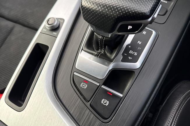 AUDI A5 Photo 58