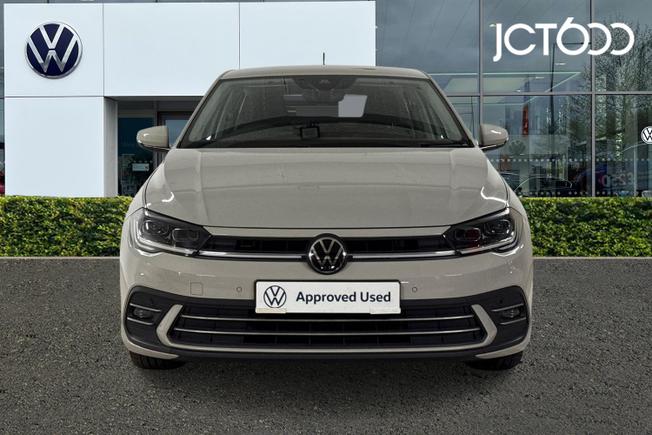 Volkswagen Polo Photo 8