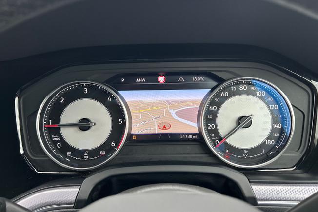 VOLKSWAGEN Touareg Photo 34