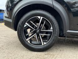 NISSAN JUKE Photo 5