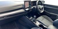 Volkswagen Golf Photo 1
