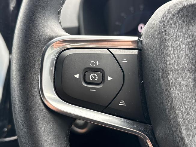 Volvo Xc40 Photo 16
