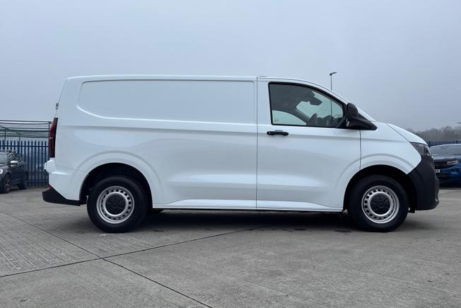 VOLKSWAGEN Transporter Photo 28