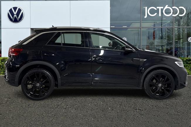 VOLKSWAGEN T-Roc Photo 4