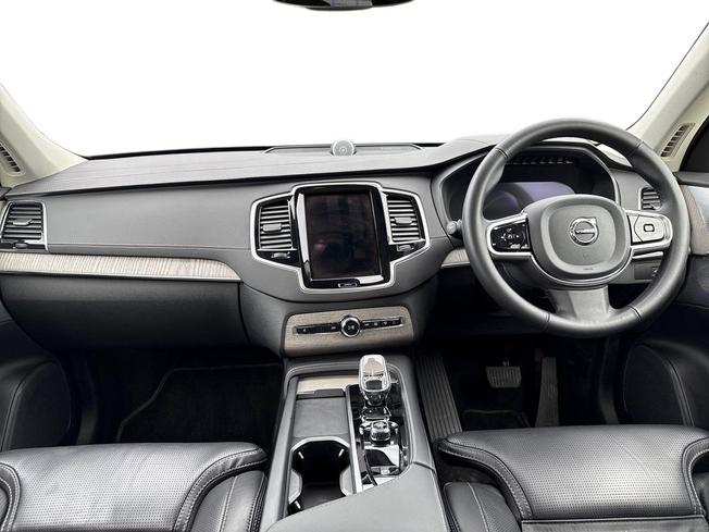 VOLVO Xc90 Photo 10
