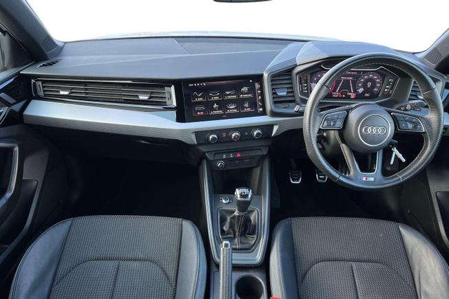 Audi A1 Photo 10