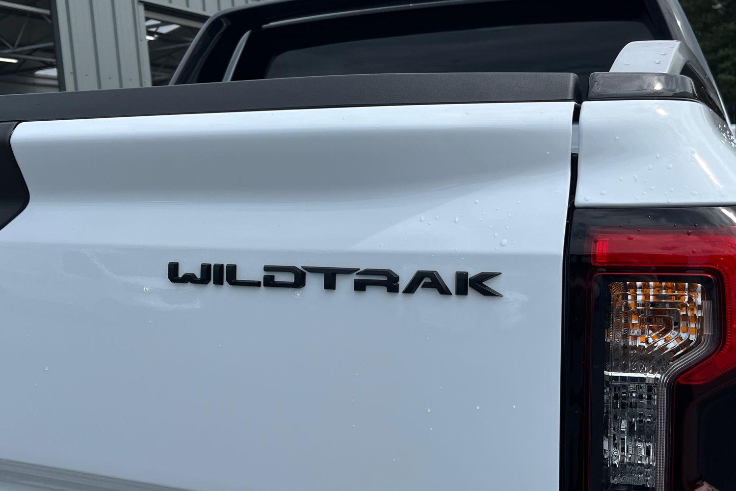 Ford RANGER Photo 19