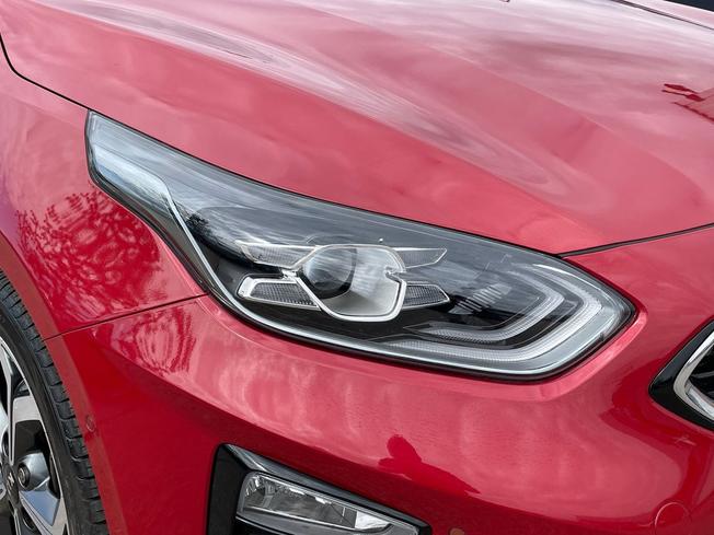 KIA Ceed Photo 19