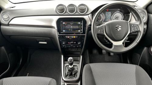 Suzuki VITARA Photo autoimg-aeedf738ef1765c10a1eb19d4544eb02b73aa965.jpg