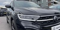 Volkswagen T-roc Photo 25
