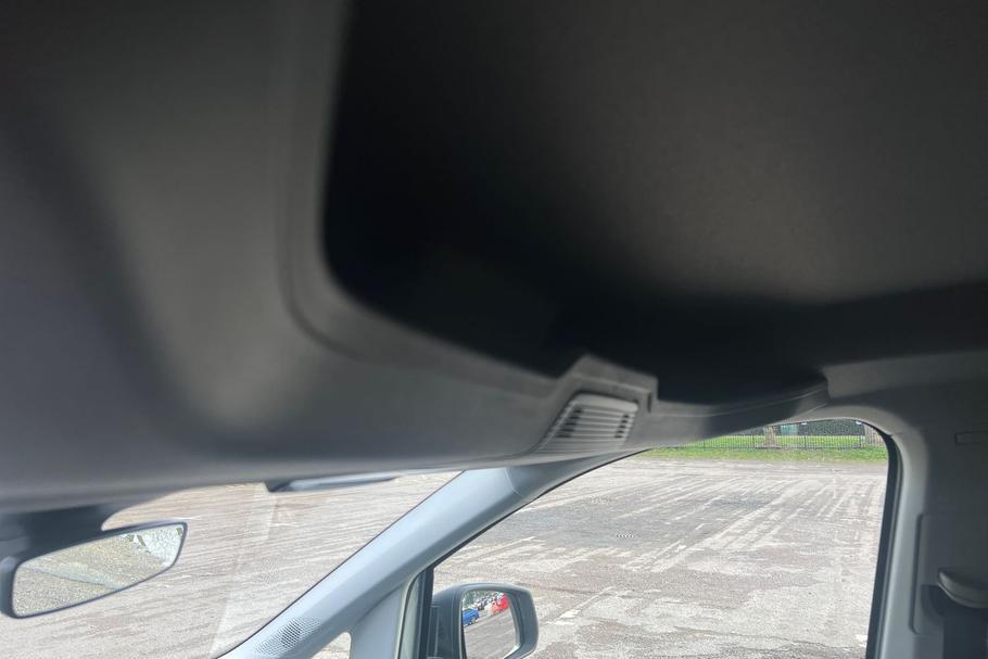 Used FORD TRANSIT CONNECT HS25CHD 30