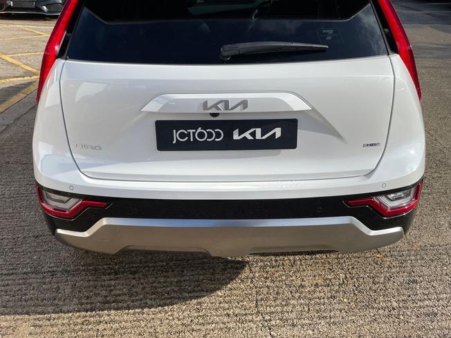 KIA Niro Photo 23