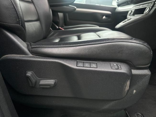 VAUXHALL Vivaro Life Electric Photo 24