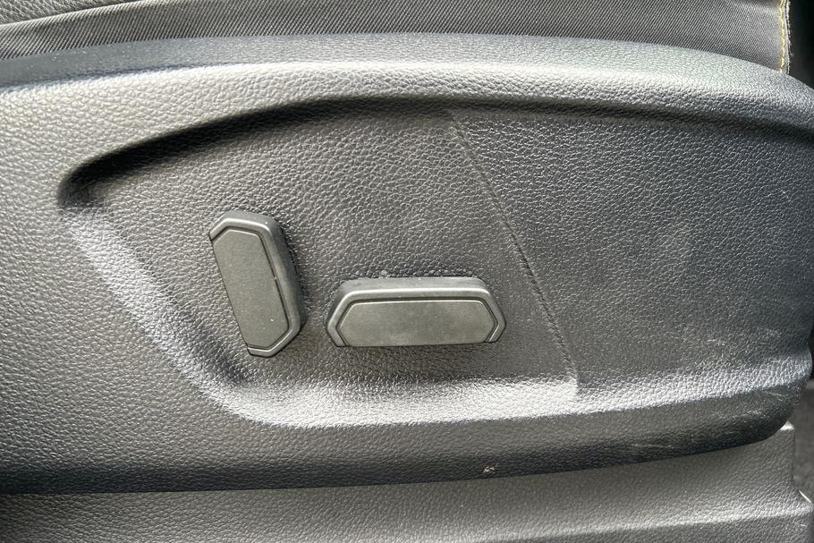 Used Ford RANGER YH71NBA 34