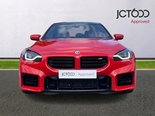 BMW M2 Photo 8
