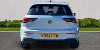 Volkswagen Golf Photo 8