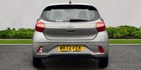Hyundai i10 Photo 8