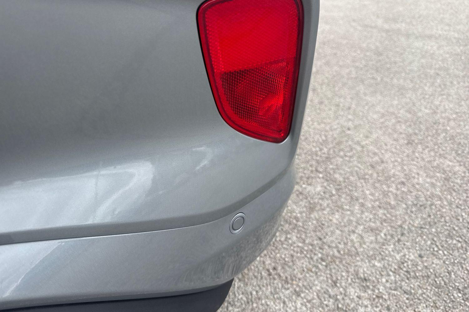 Ford PUMA Photo 39