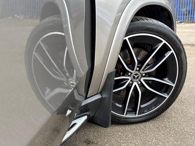 MERCEDES-BENZ Gle Photo 38