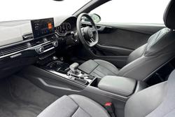 AUDI A5 Photo 2