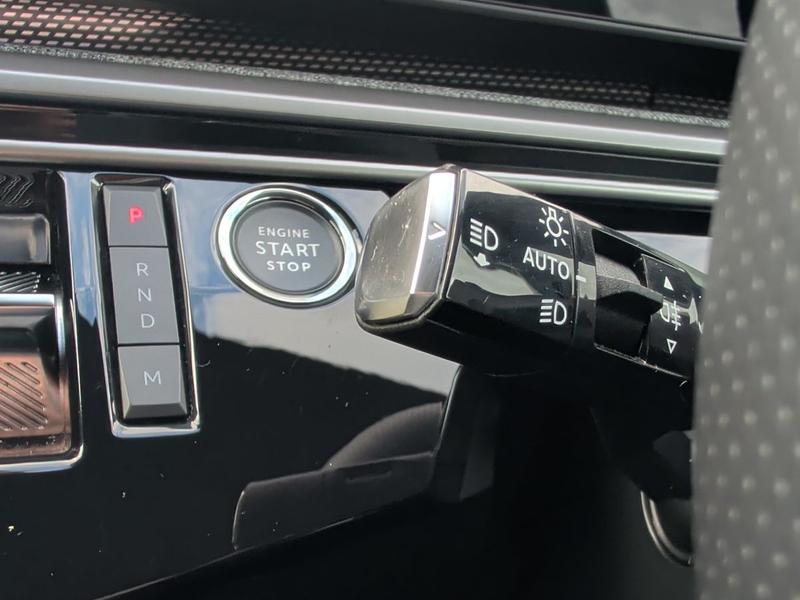 Used Peugeot 3008 KS25LFH 22