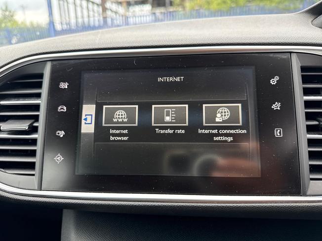 PEUGEOT 308 Sw Photo 39