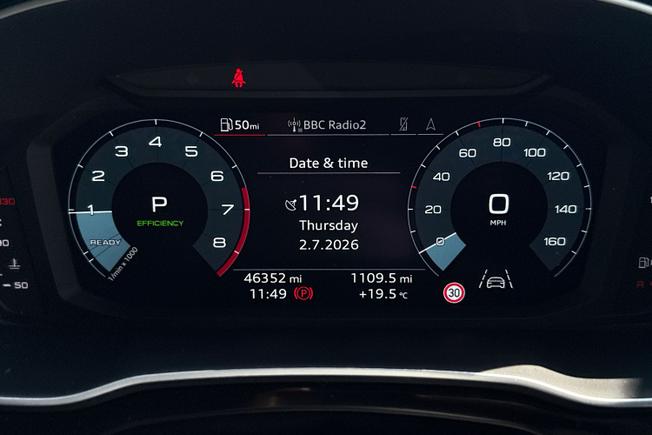 Audi Q3 Photo 15