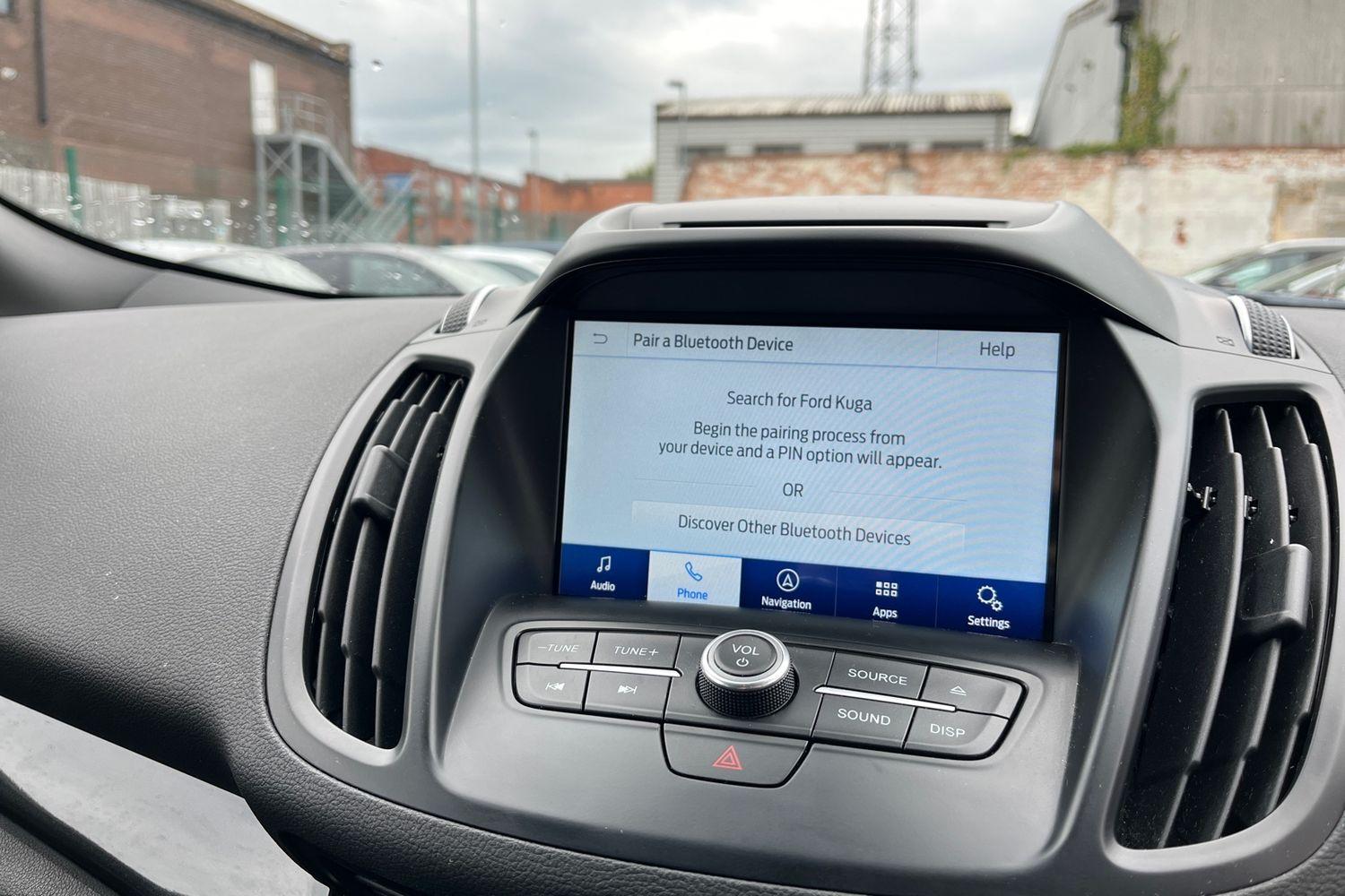 Ford KUGA Photo 31
