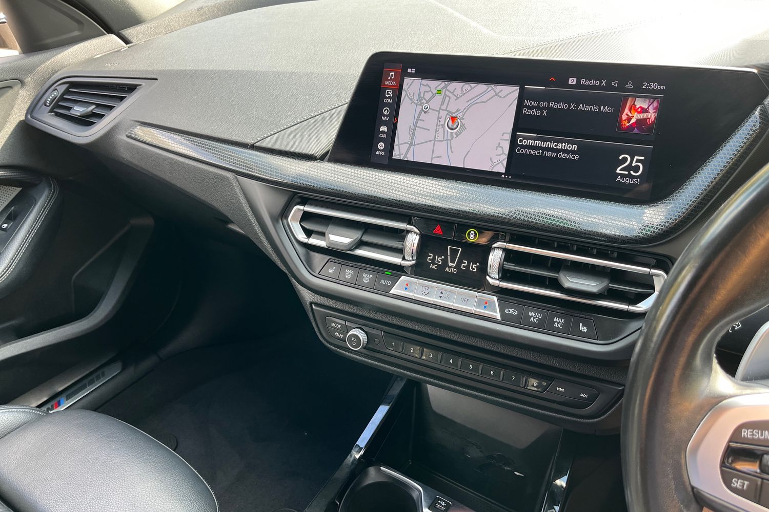BMW 1 Series Photo 22