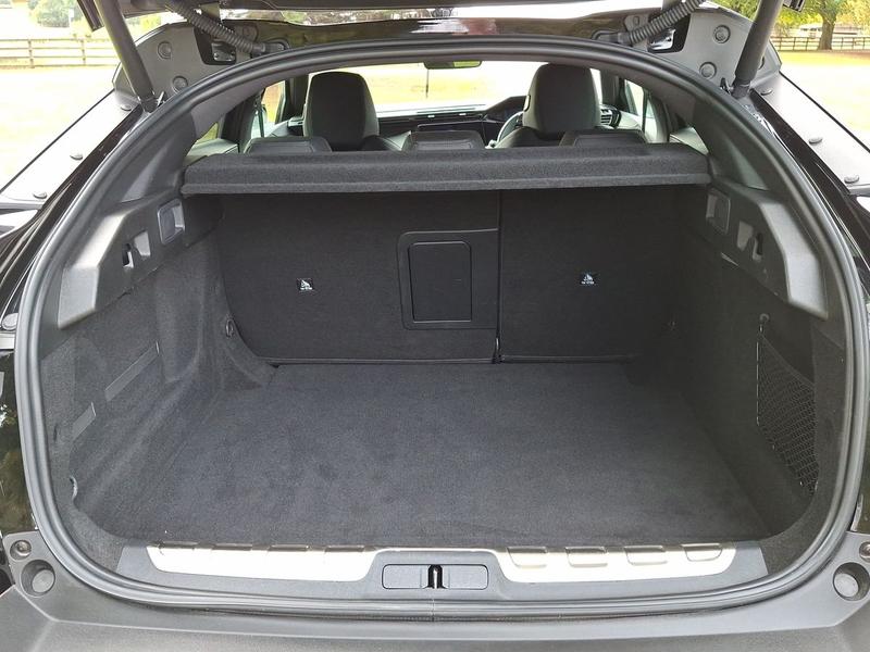 Used Peugeot 408 KM75GSO 50