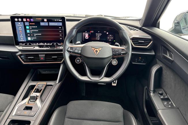 CUPRA Formentor Photo 11