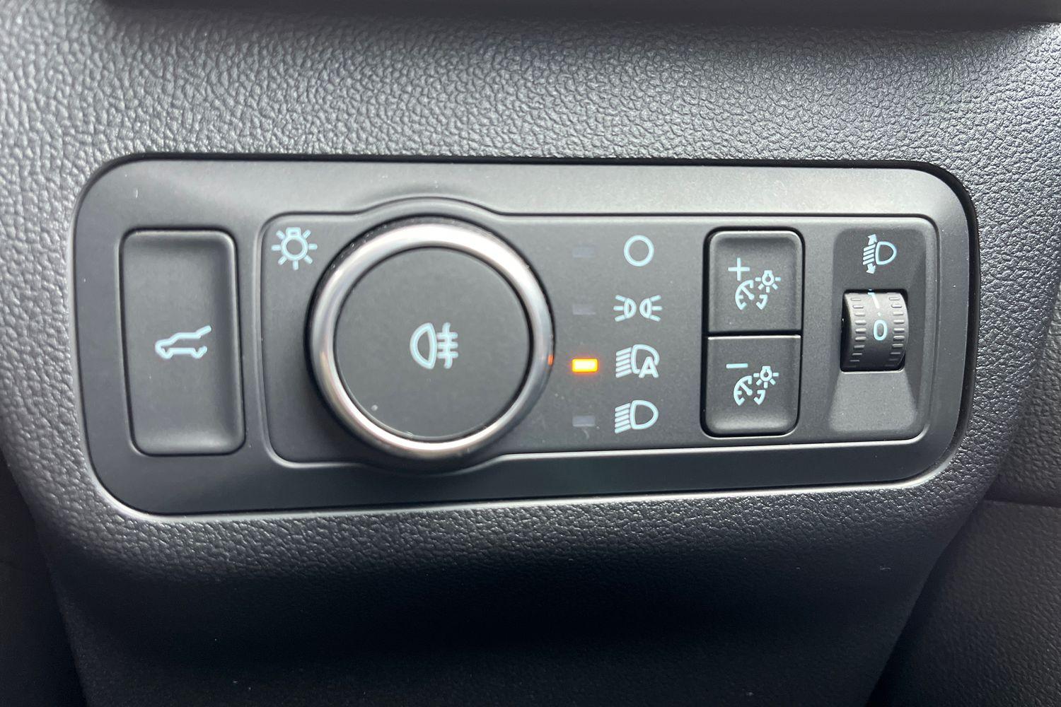 Ford Kuga Photo 30