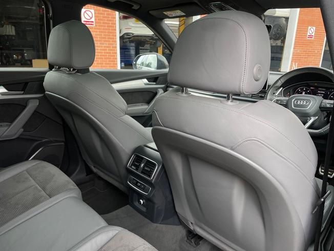 AUDI Q5 Photo 32