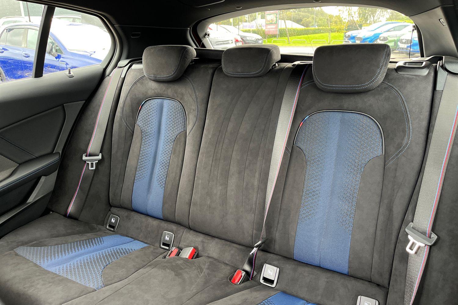 BMW 1 Series Photo 19