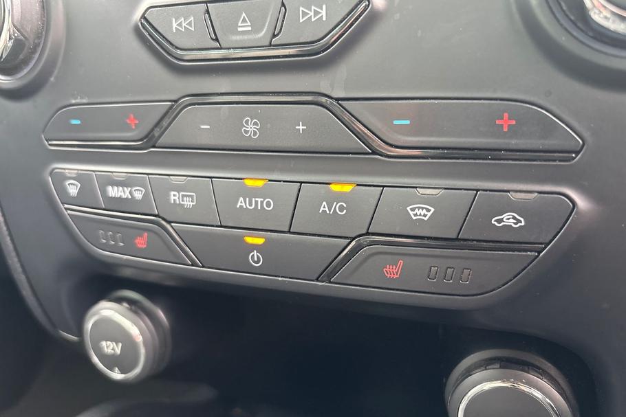 Used Ford RANGER YR69DJY 33