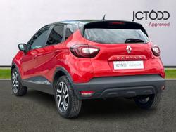 RENAULT Captur Photo 3