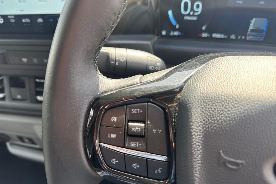 Used FORD TRANSIT CUSTOM WN75AUK 32